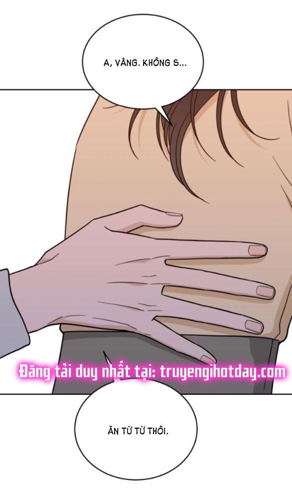 Vận May Không Ngờ: Chapter 38.8