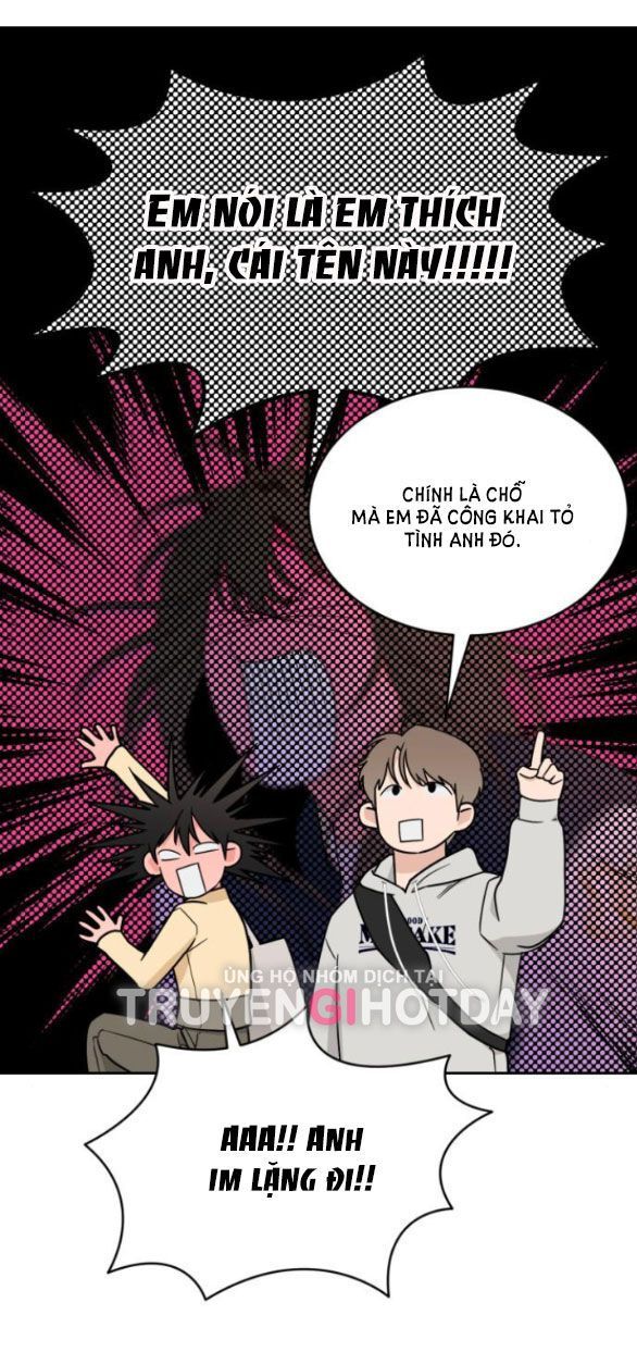 Vận May Không Ngờ: Chapter 38.8