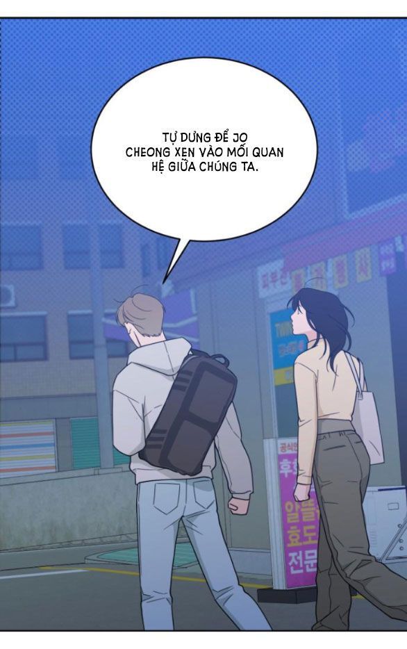 Vận May Không Ngờ: Chapter 38.8