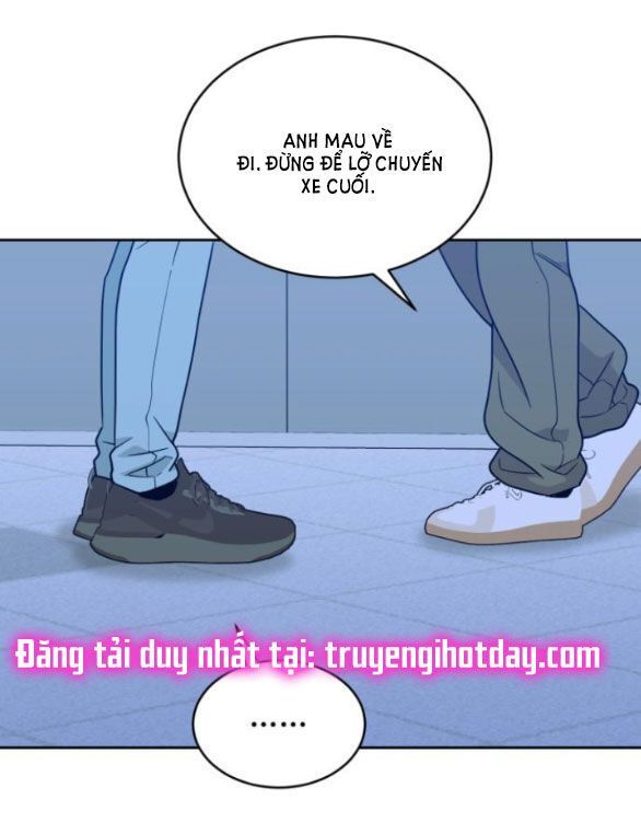 Vận May Không Ngờ: Chapter 38.8