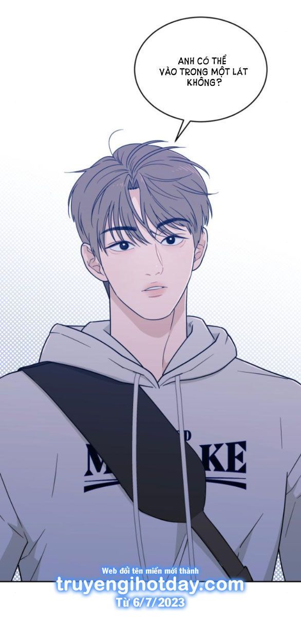 Vận May Không Ngờ: Chapter 38.8