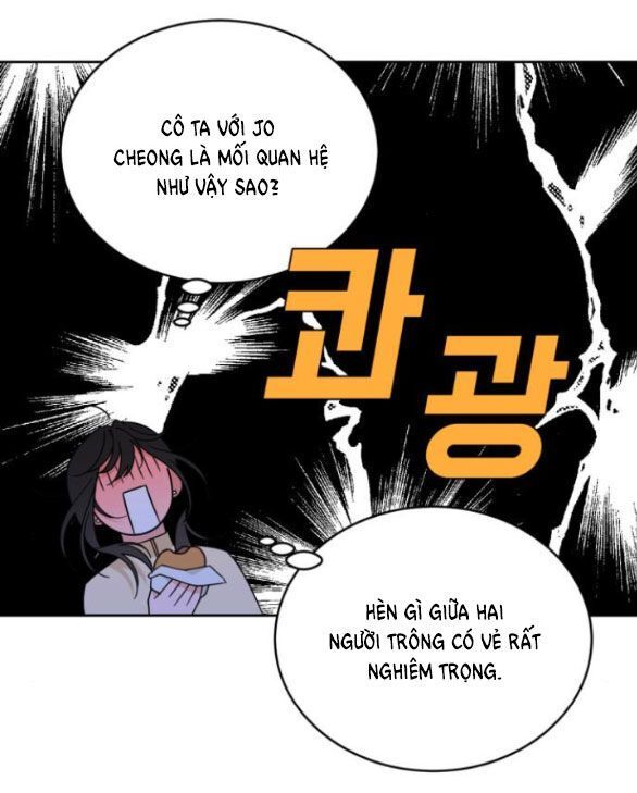 Vận May Không Ngờ: Chapter 38.8