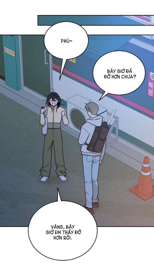Vận May Không Ngờ: Chapter 38.8