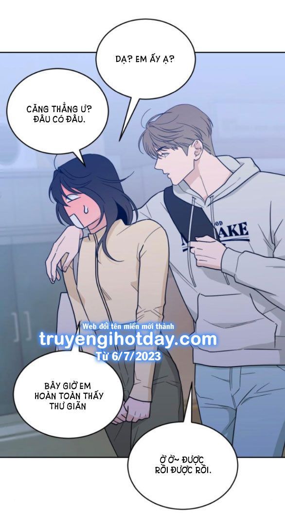 Vận May Không Ngờ: Chapter 38.8