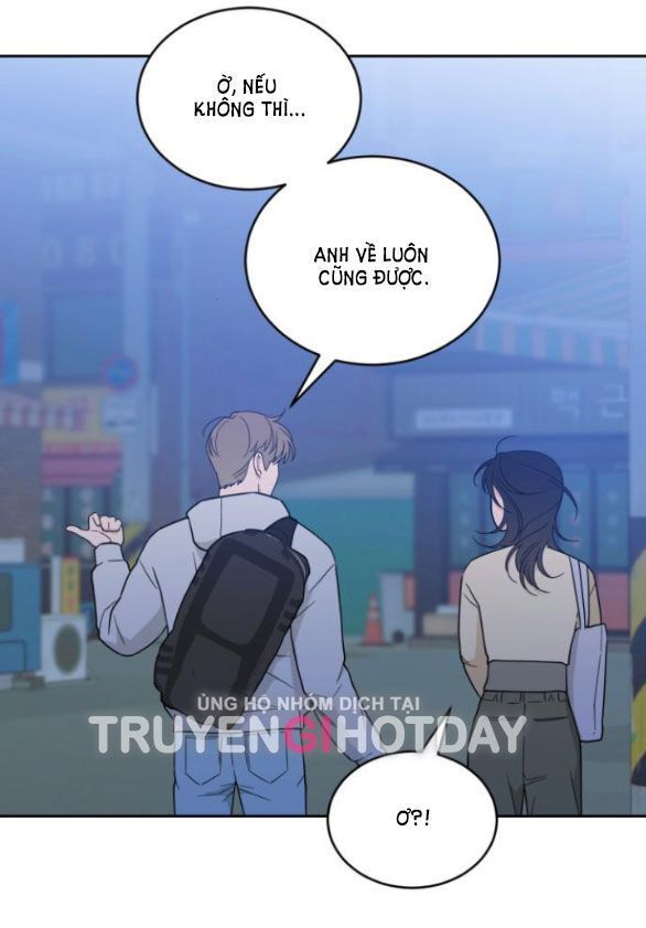 Vận May Không Ngờ: Chapter 38.8