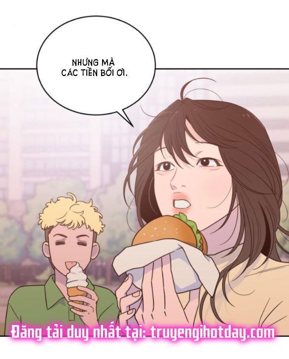 Vận May Không Ngờ: Chapter 38.9