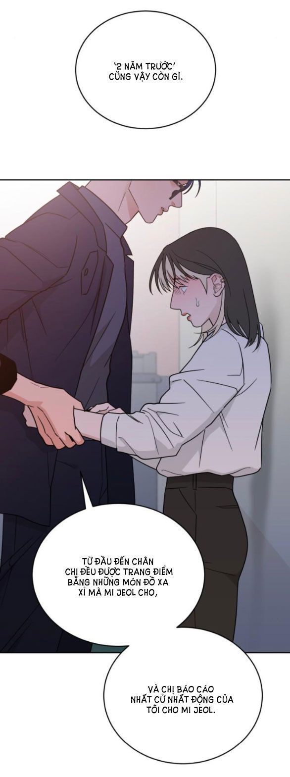 Vận May Không Ngờ: Chapter 38.9