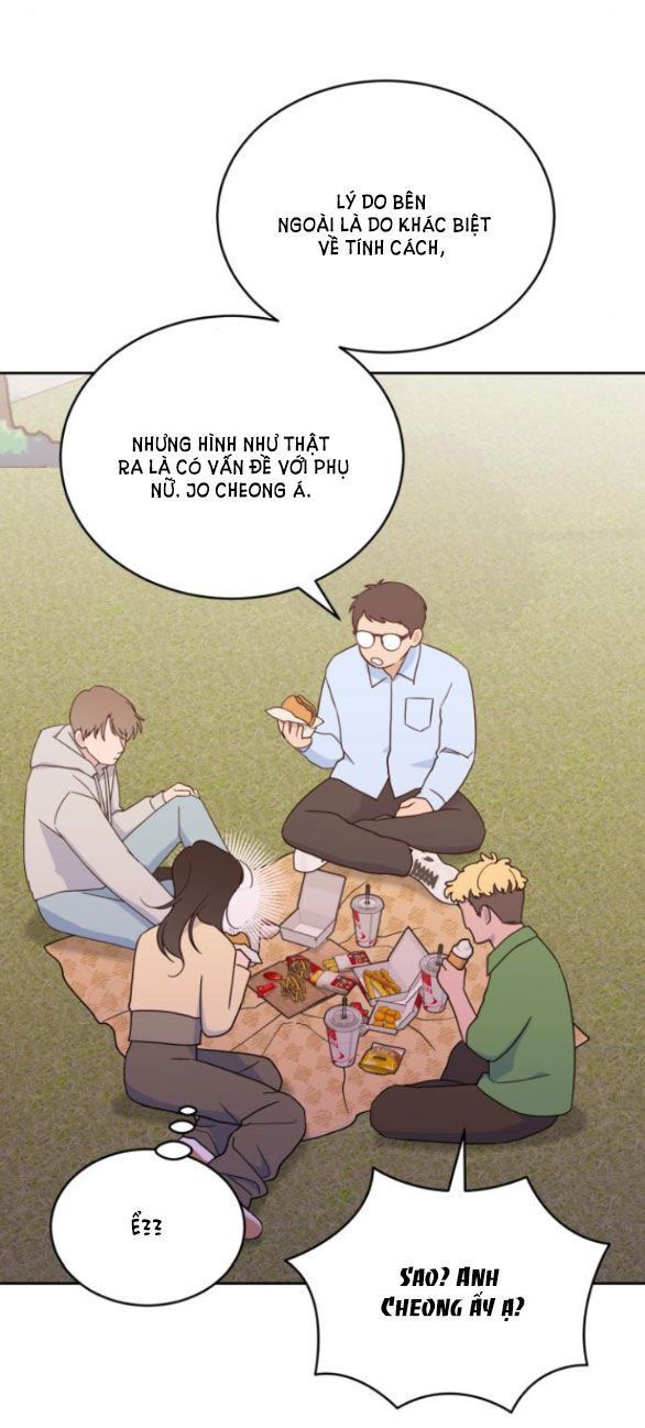 Vận May Không Ngờ: Chapter 38.9