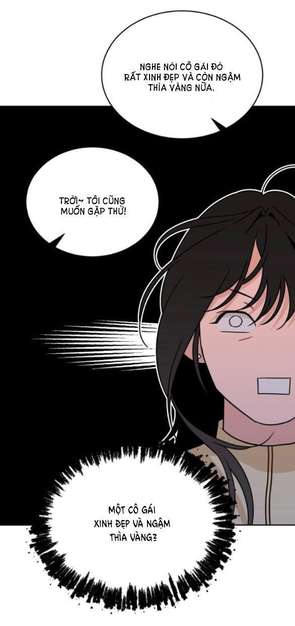 Vận May Không Ngờ: Chapter 38.9