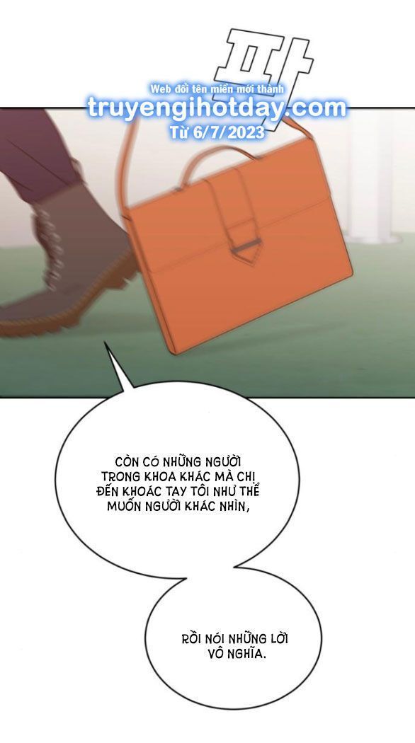 Vận May Không Ngờ: Chapter 38.9