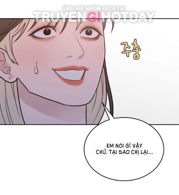 Vận May Không Ngờ: Chapter 38.9