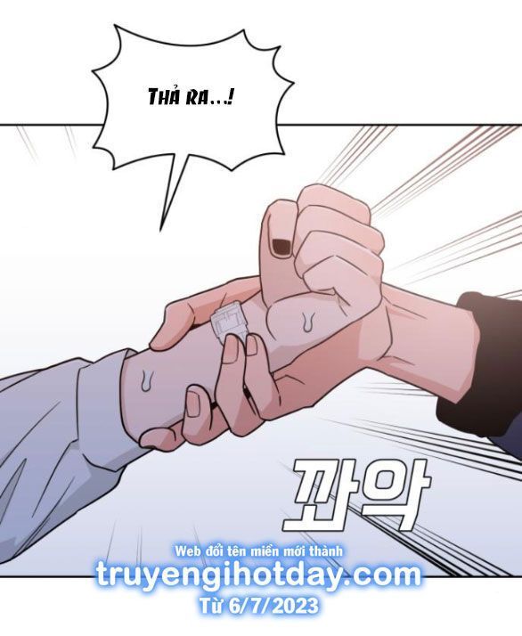 Vận May Không Ngờ: Chapter 38.9
