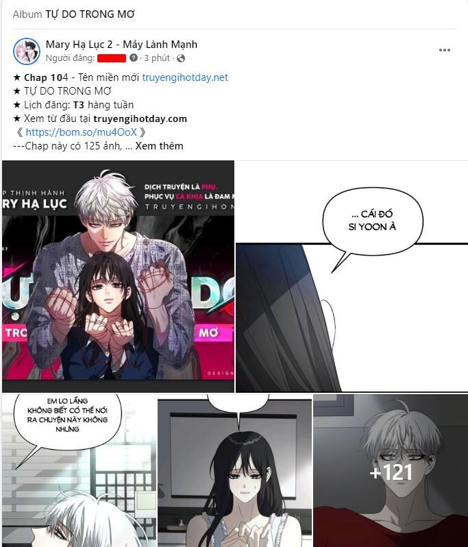 Vận May Không Ngờ: Chapter 39.4