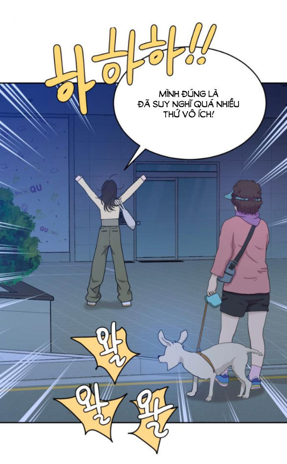 Vận May Không Ngờ: Chapter 39.4