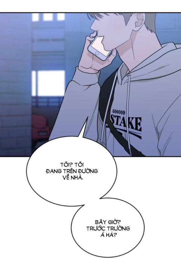 Vận May Không Ngờ: Chapter 39.4