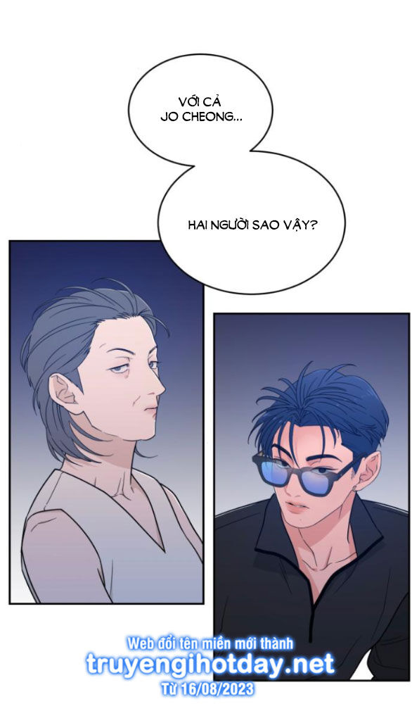 Vận May Không Ngờ: Chapter 39.4