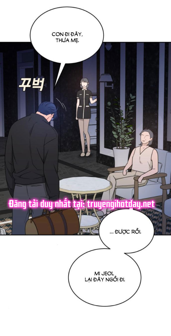 Vận May Không Ngờ: Chapter 39.4