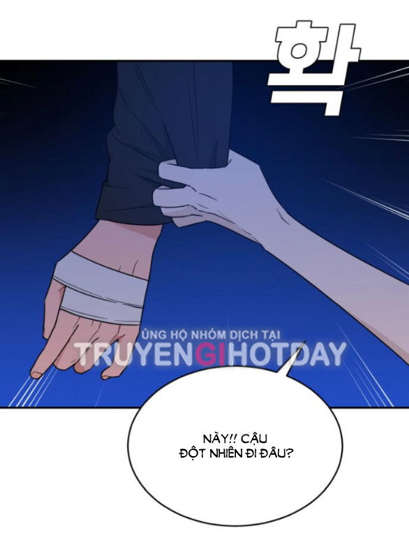 Vận May Không Ngờ: Chapter 39.4