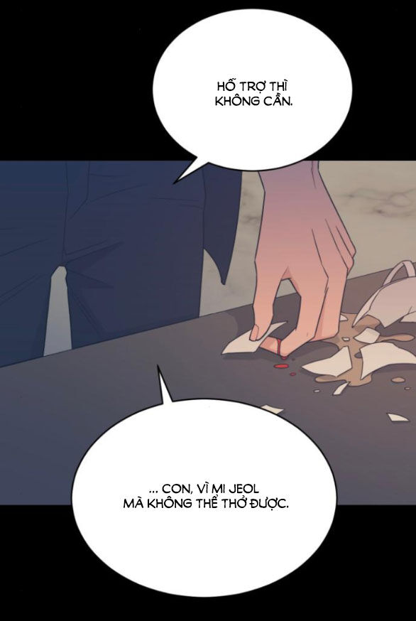 Vận May Không Ngờ: Chapter 39.4