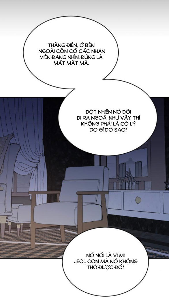 Vận May Không Ngờ: Chapter 39.4