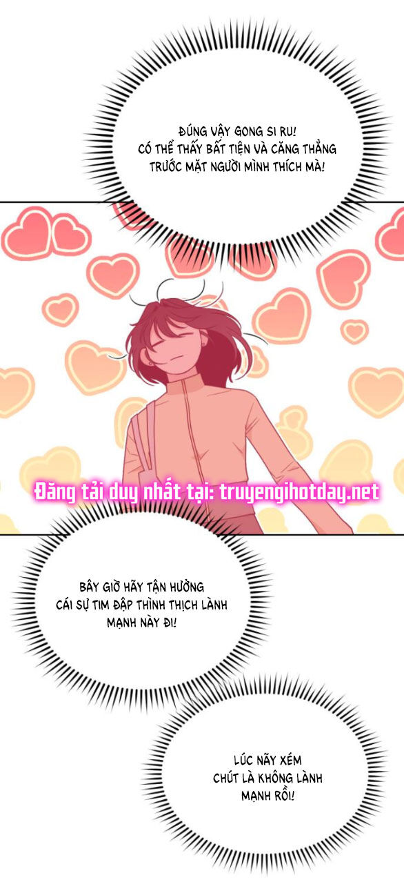 Vận May Không Ngờ: Chapter 39.4