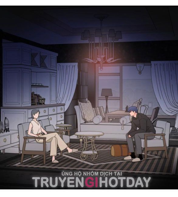 Vận May Không Ngờ: Chapter 39.5