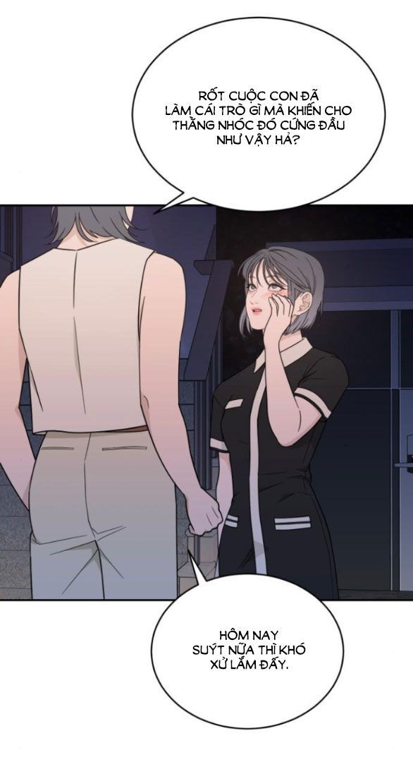 Vận May Không Ngờ: Chapter 39.5