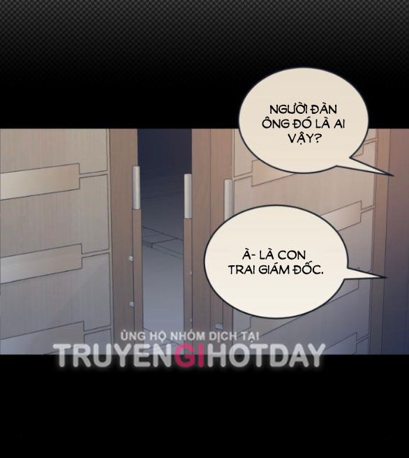 Vận May Không Ngờ: Chapter 39.5