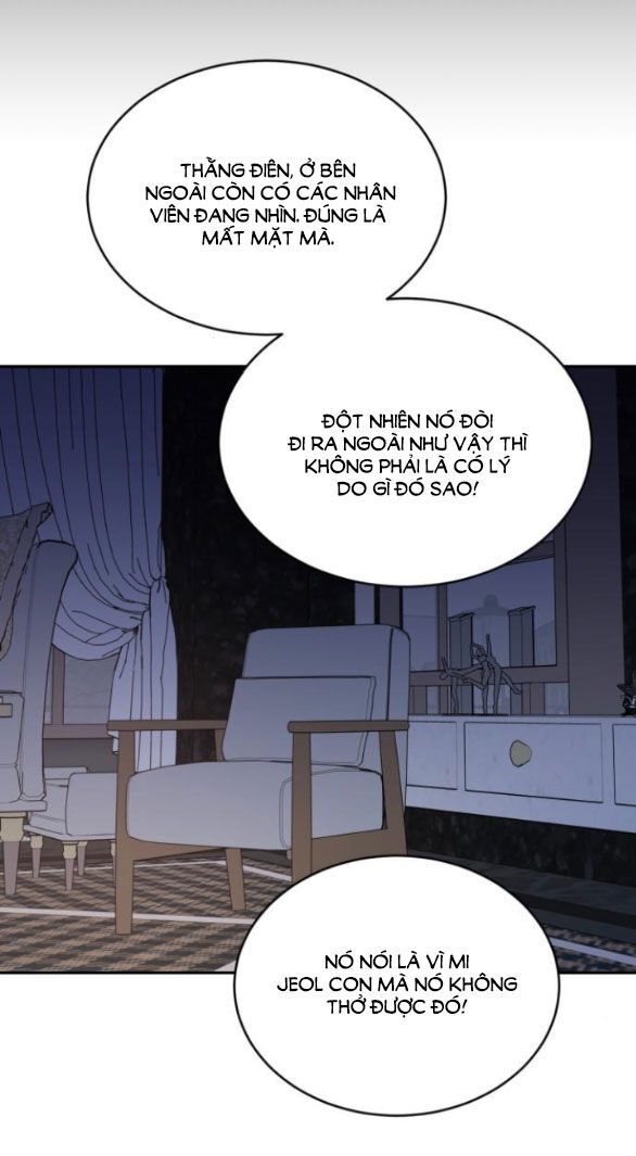 Vận May Không Ngờ: Chapter 39.5
