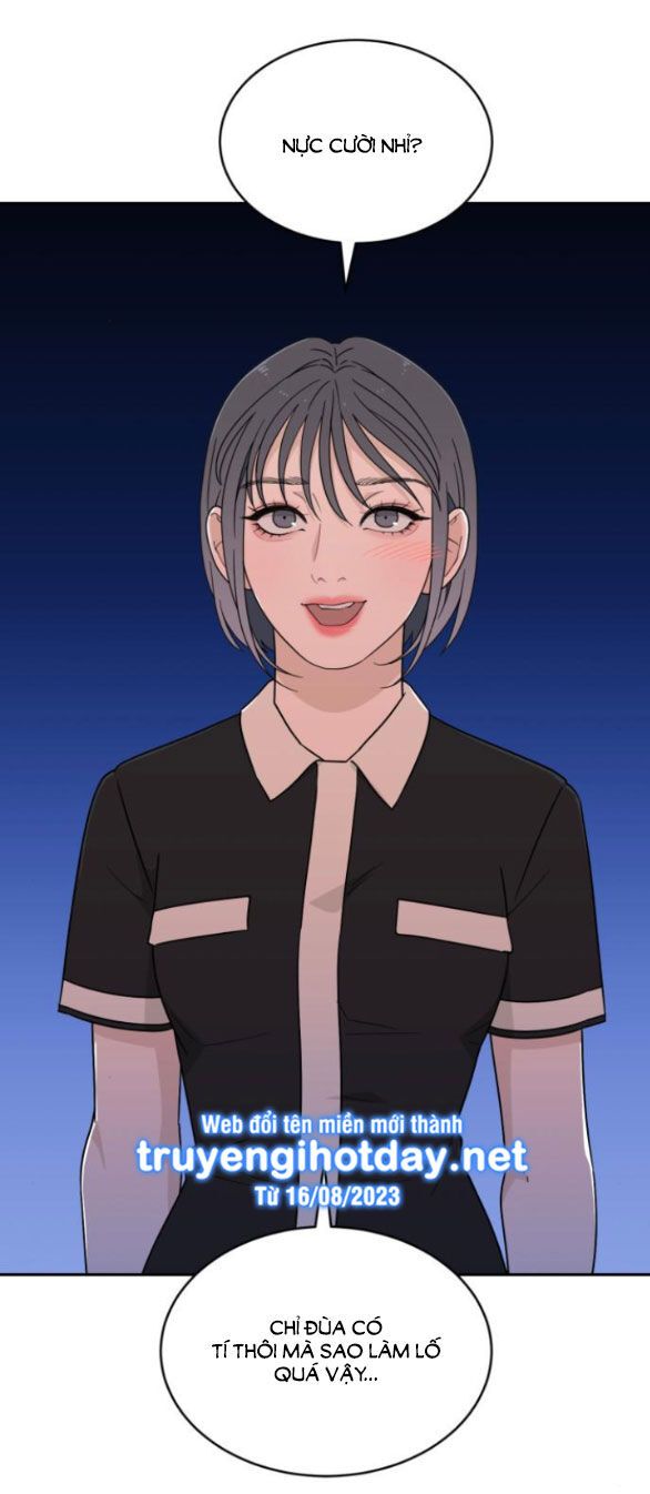 Vận May Không Ngờ: Chapter 39.5