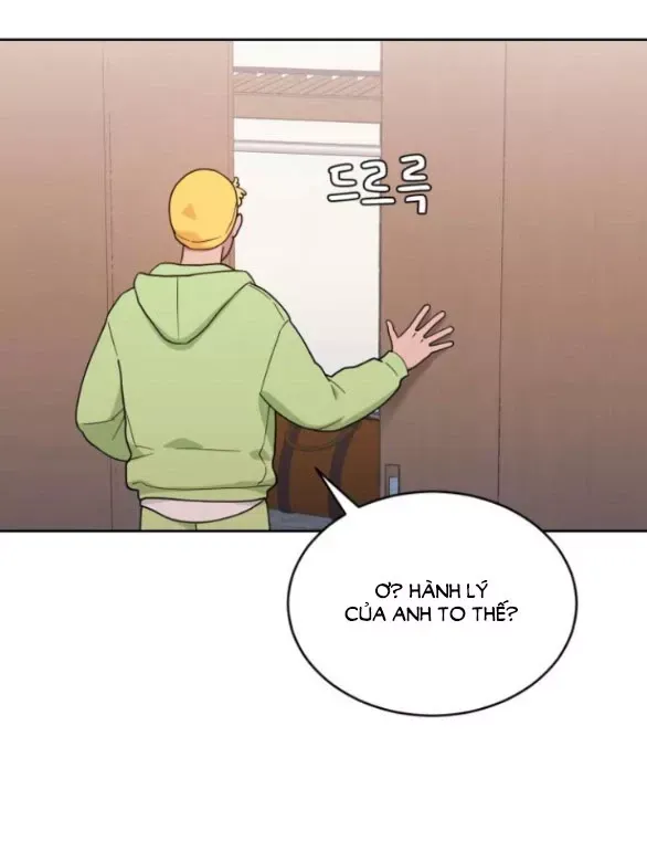 Vận May Không Ngờ: Chapter 41.2