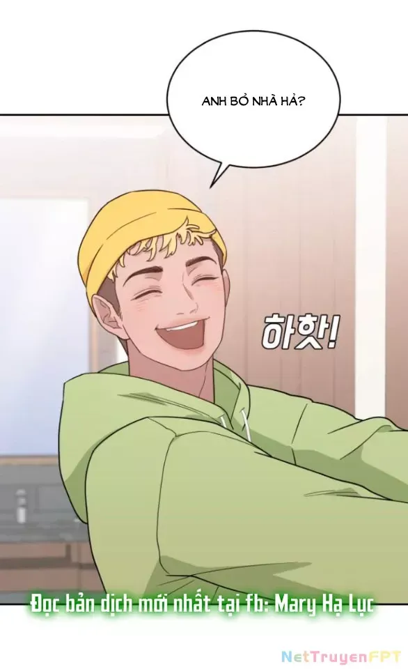 Vận May Không Ngờ: Chapter 41.2