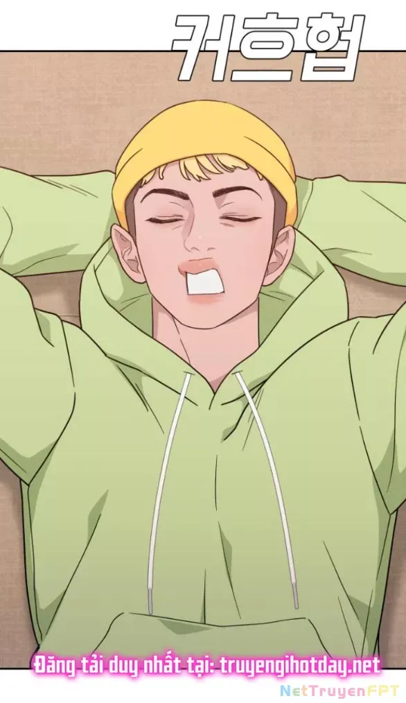 Vận May Không Ngờ: Chapter 41.2