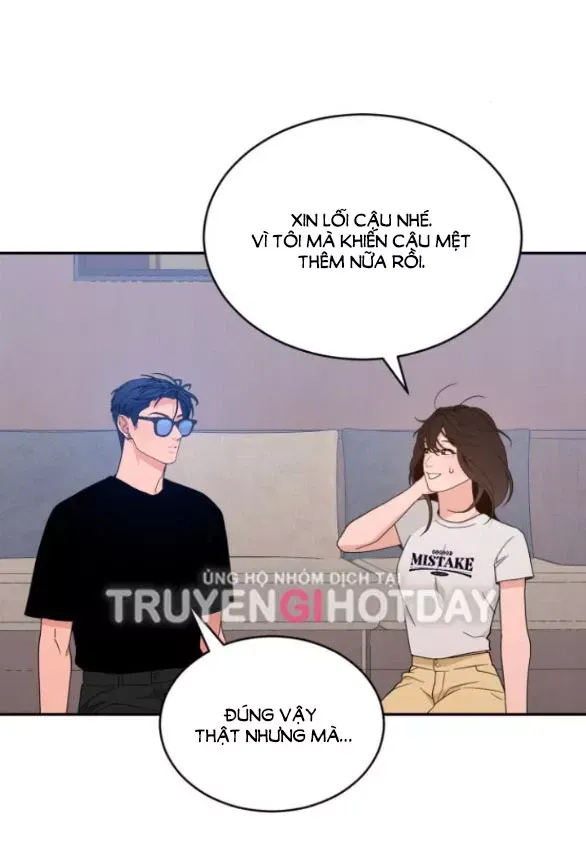 Vận May Không Ngờ: Chapter 41.2