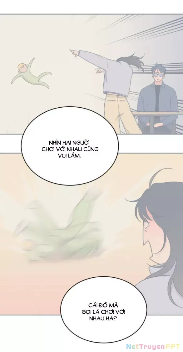 Vận May Không Ngờ: Chapter 41.2