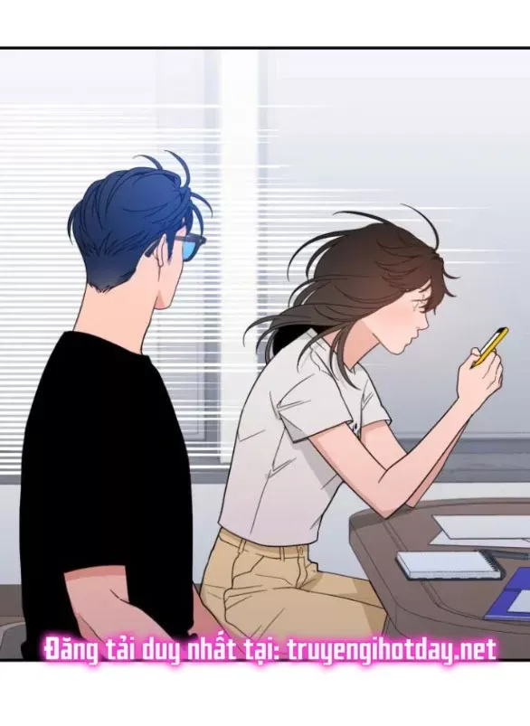 Vận May Không Ngờ: Chapter 41.2