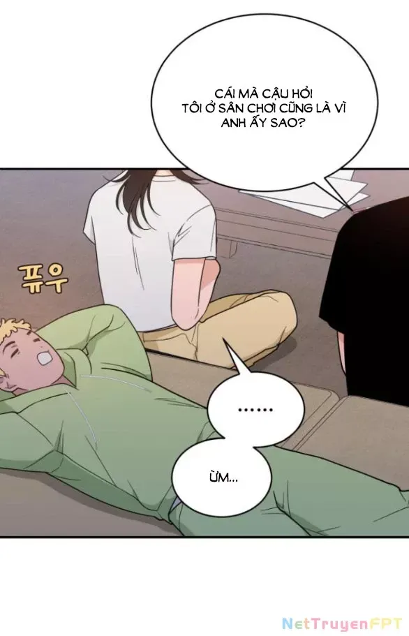 Vận May Không Ngờ: Chapter 41.2