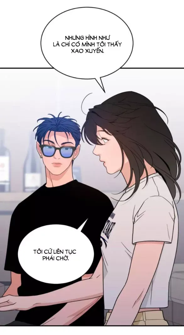 Vận May Không Ngờ: Chapter 41.2