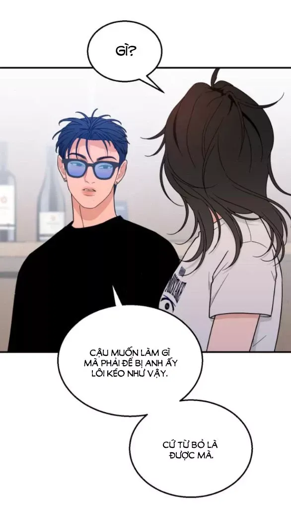 Vận May Không Ngờ: Chapter 41.2