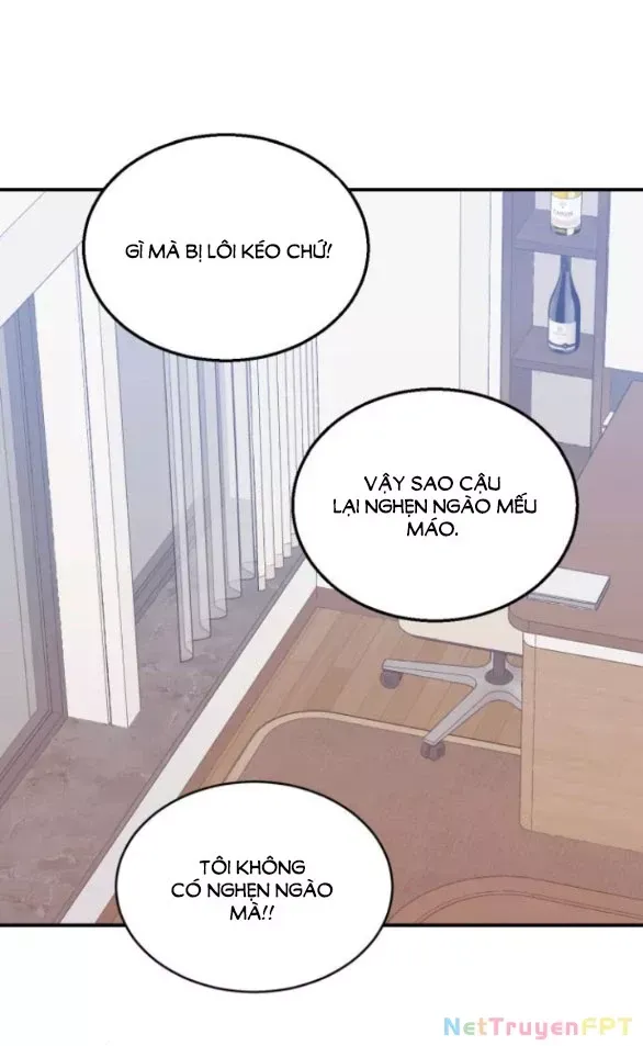 Vận May Không Ngờ: Chapter 41.2