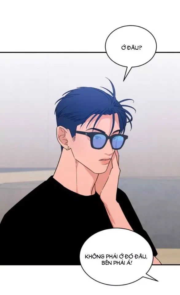 Vận May Không Ngờ: Chapter 41.2