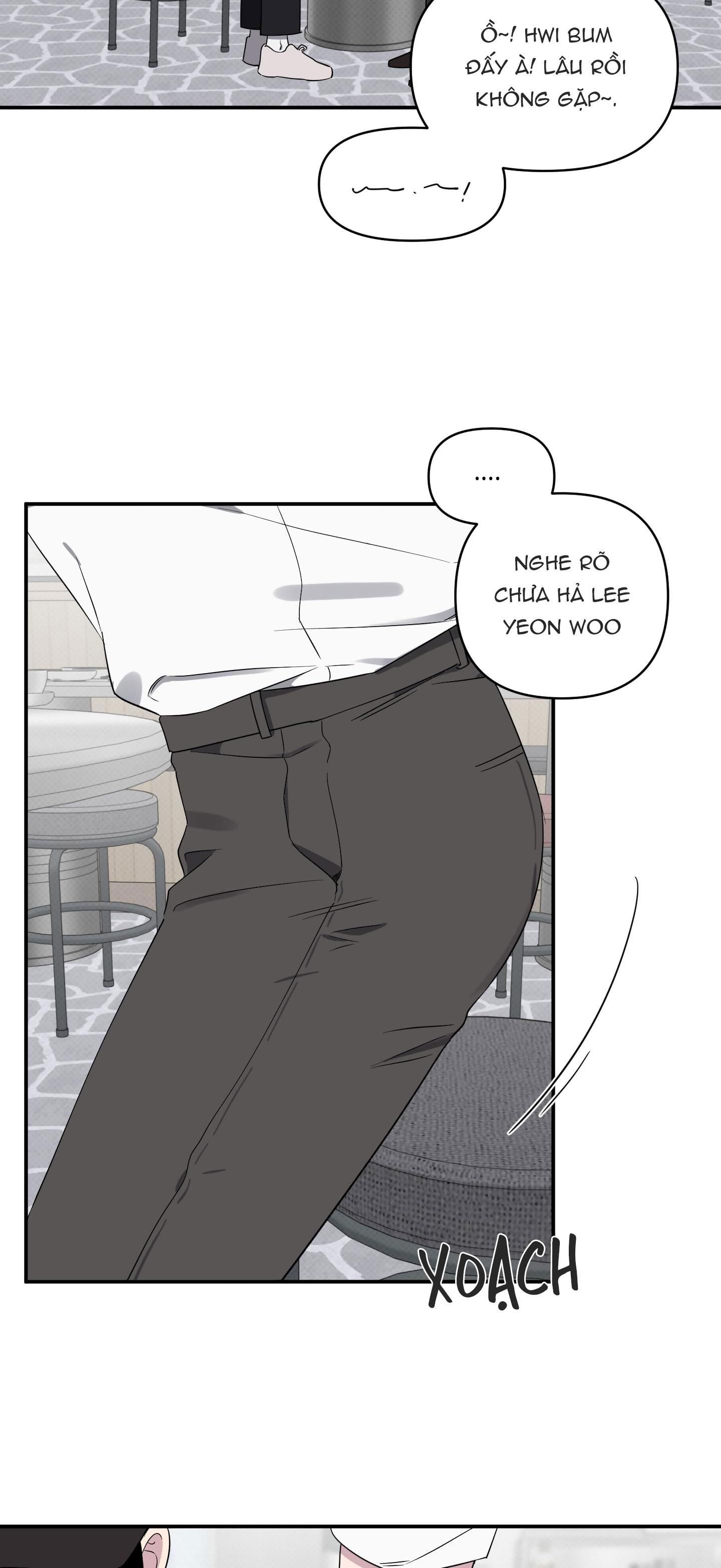 Vận May Không Ngờ: Chapter 42