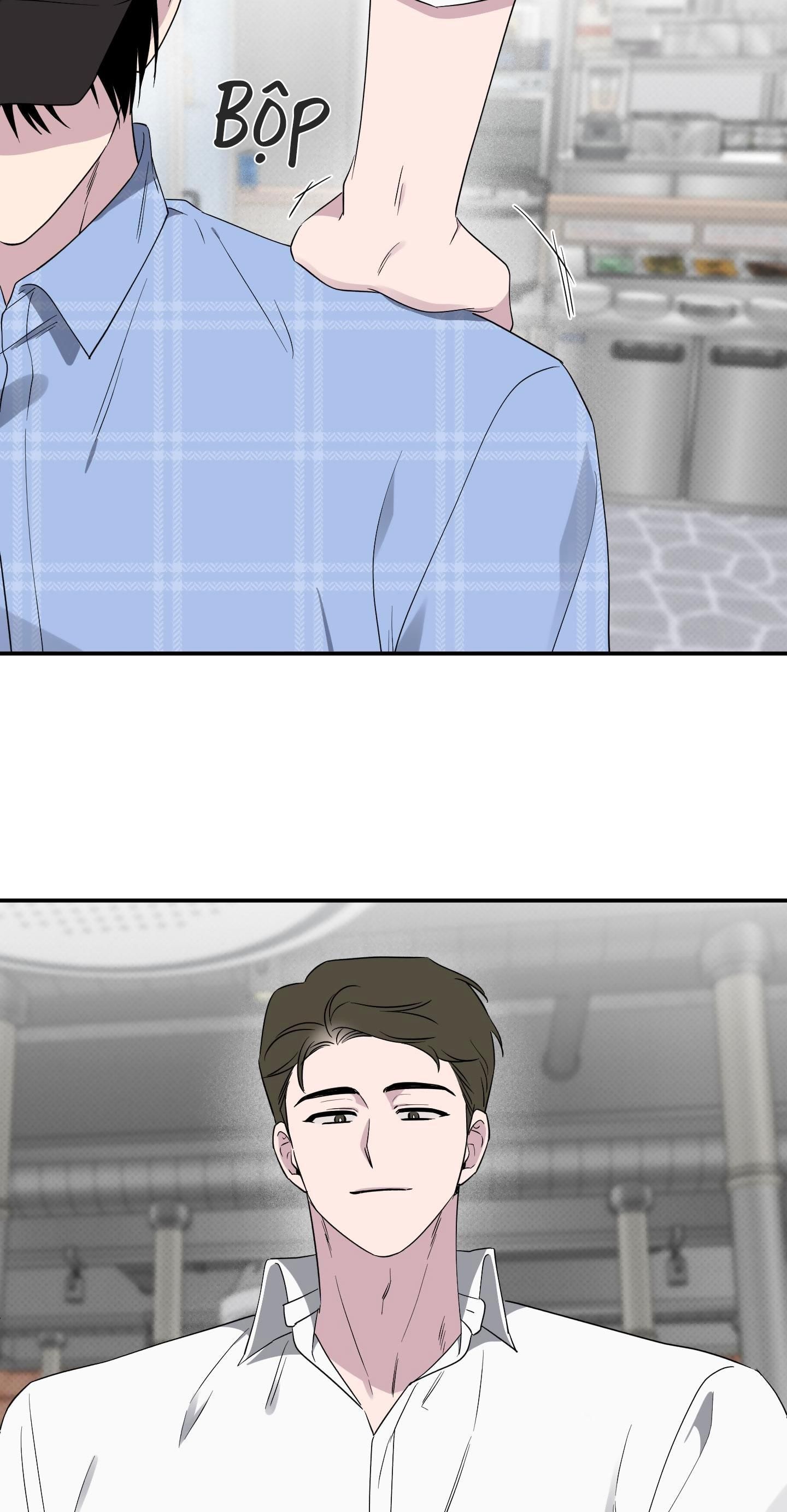 Vận May Không Ngờ: Chapter 42