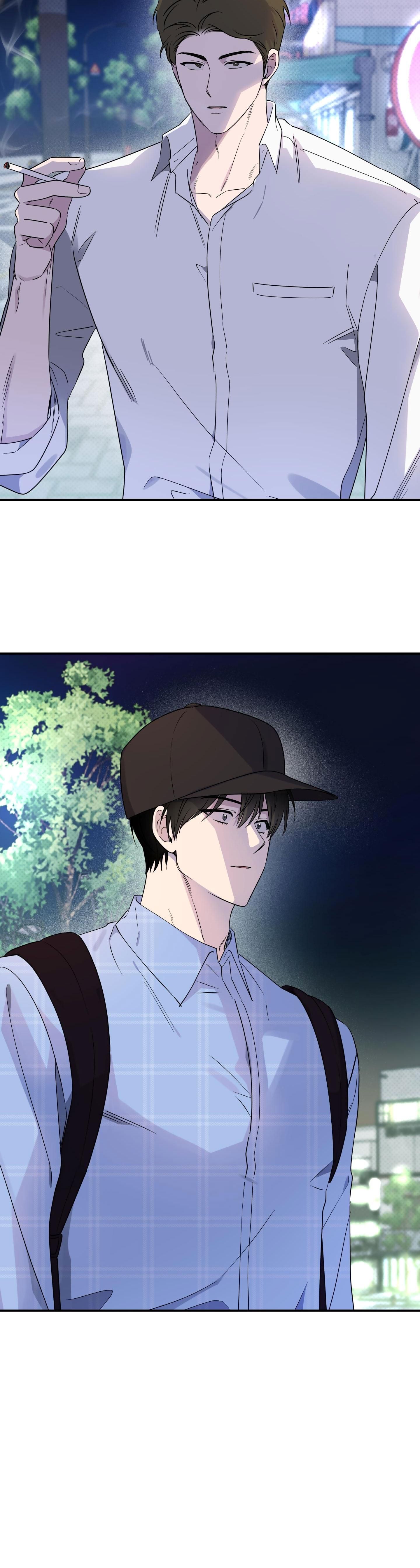 Vận May Không Ngờ: Chapter 42