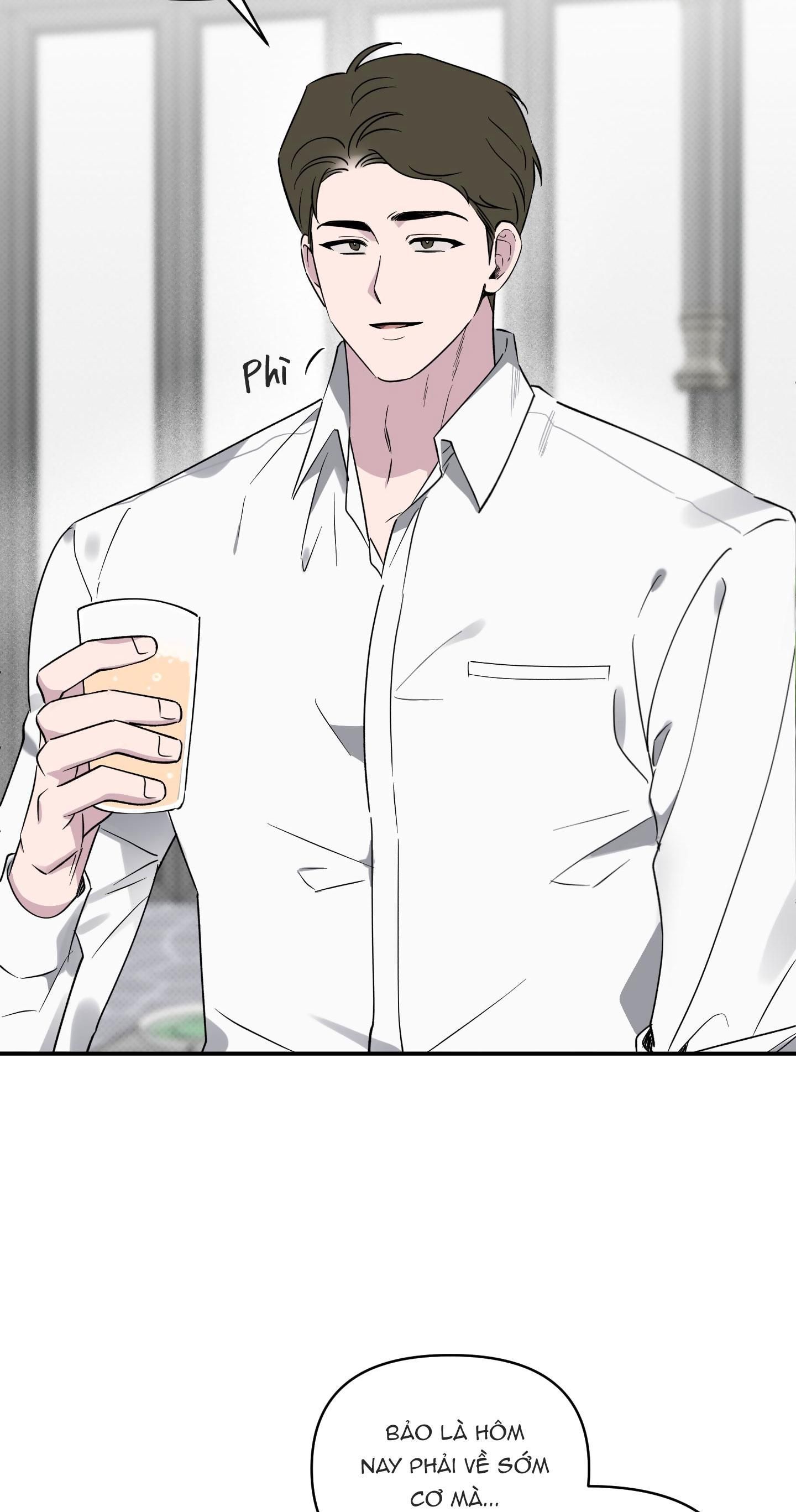 Vận May Không Ngờ: Chapter 42