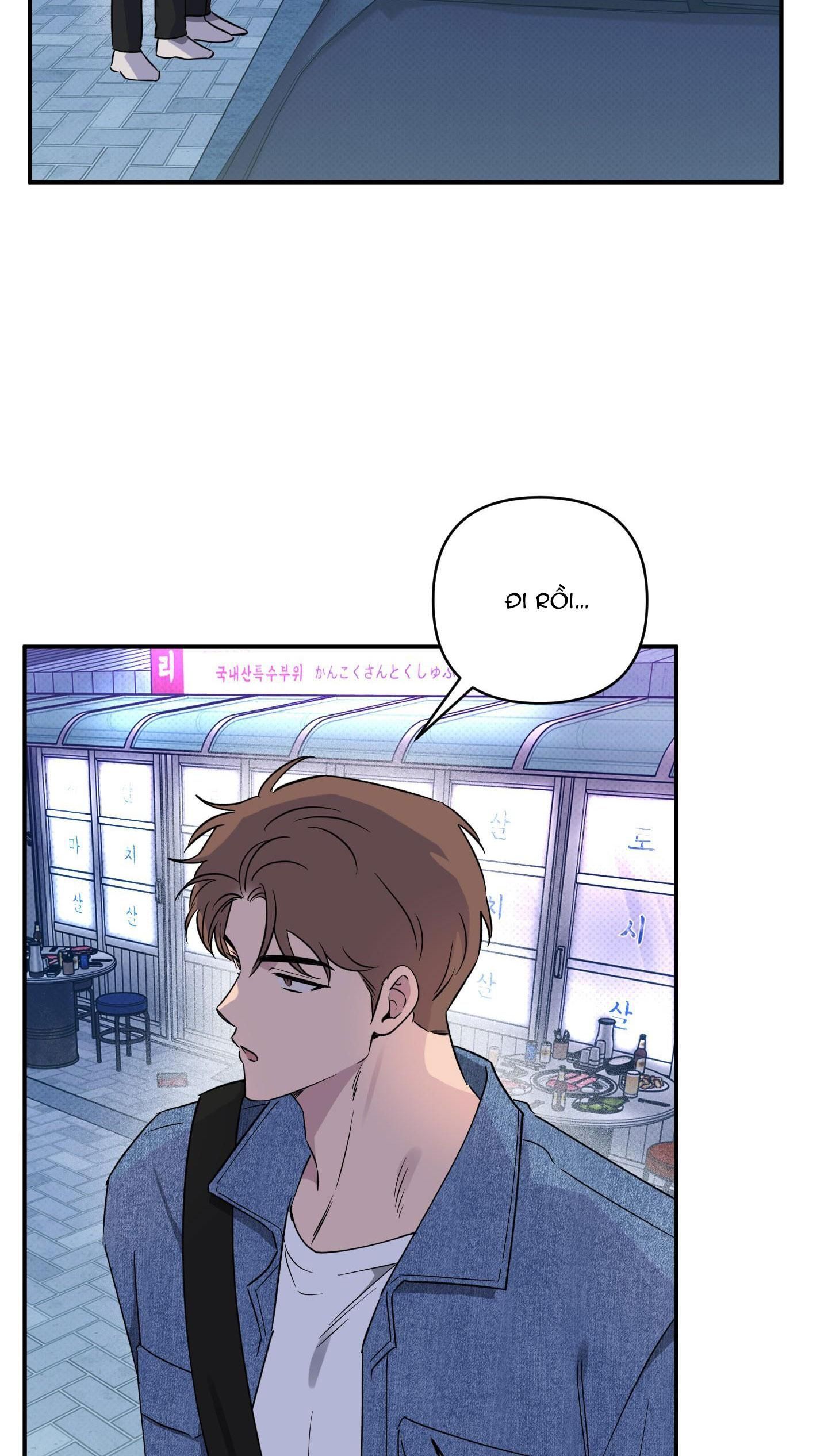 Vận May Không Ngờ: Chapter 43