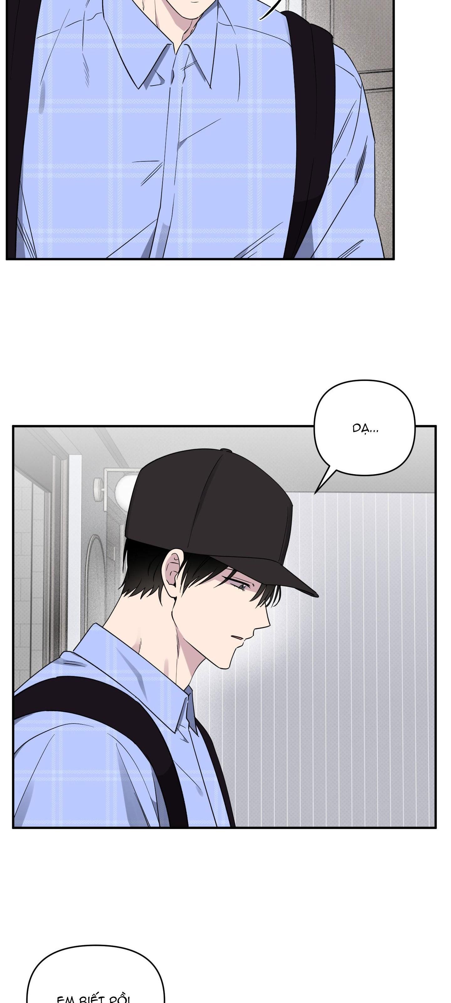 Vận May Không Ngờ: Chapter 43