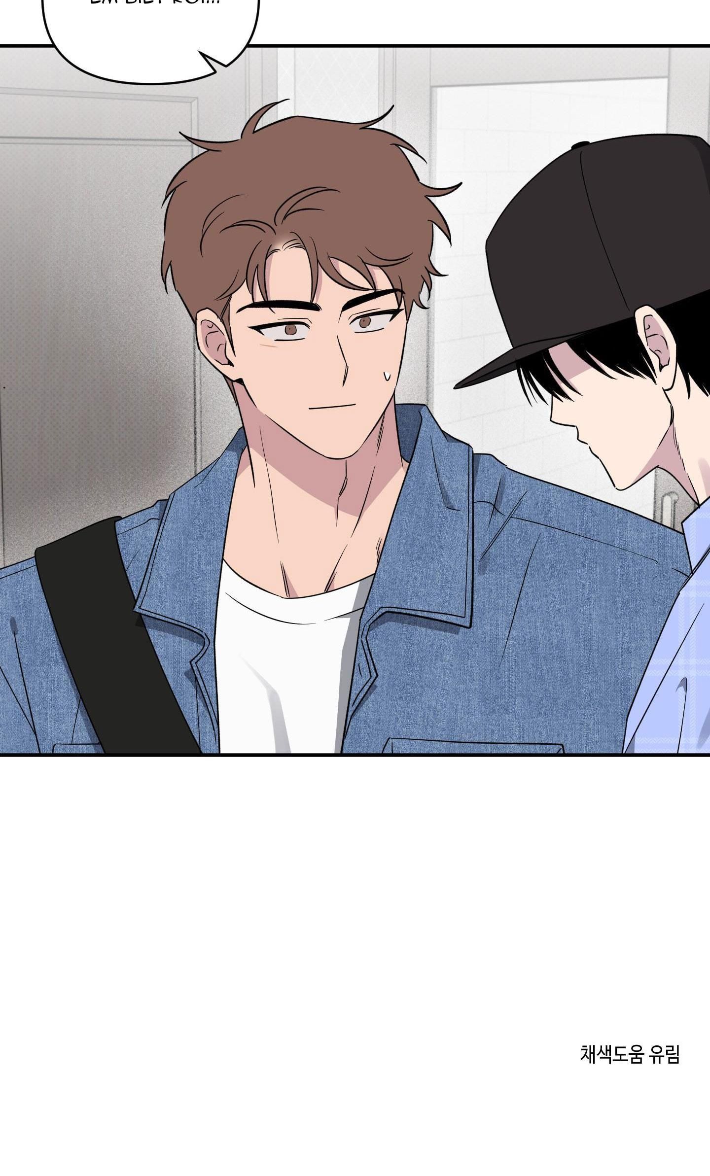 Vận May Không Ngờ: Chapter 43