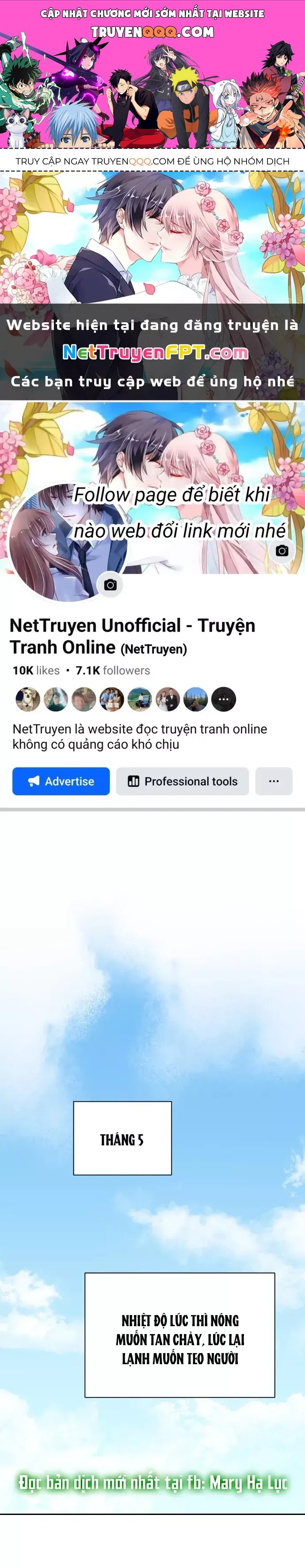 Vận May Không Ngờ: Chapter 46.1