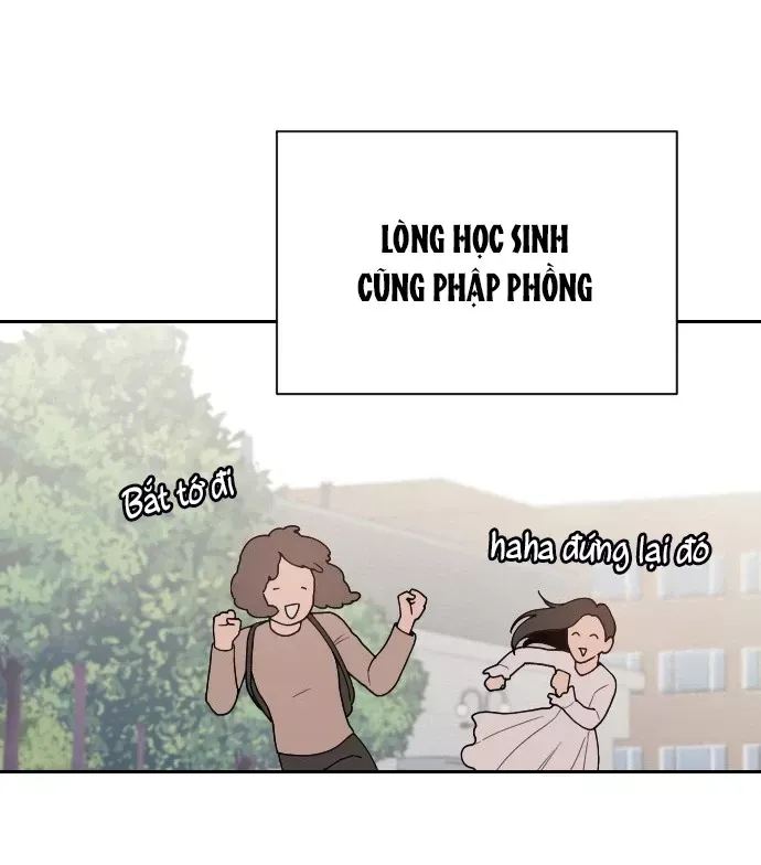 Vận May Không Ngờ: Chapter 46.1